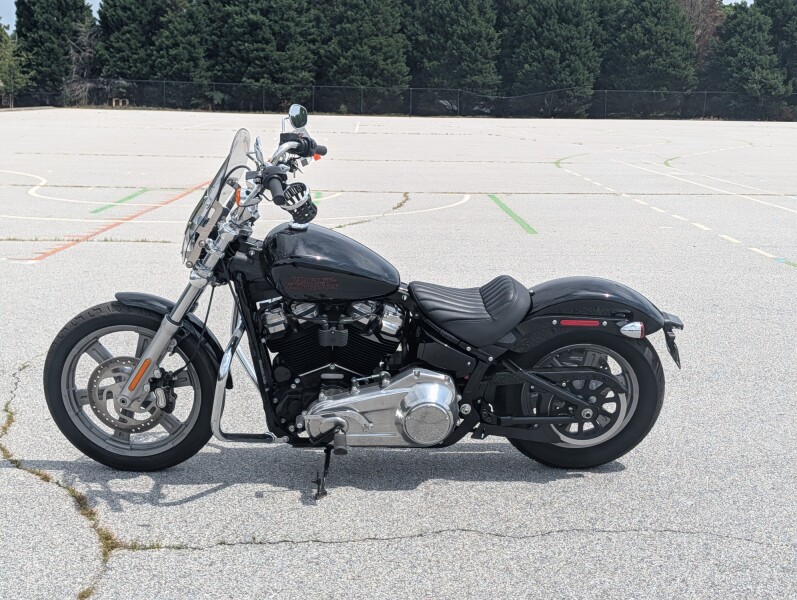 Harley-Davidson® Softail® Standard 2023