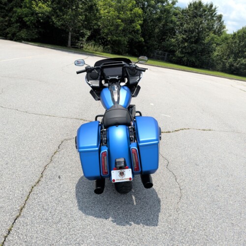 Harley-Davidson® Road Glide™ 2026 thumb 0