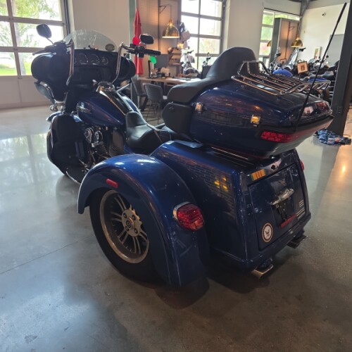 Harley-Davidson® Tri Glide™ Ultra Classic® 2013 thumb 0