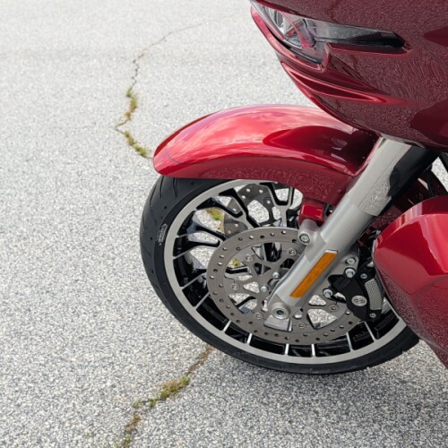Harley-Davidson® Road Glide Limited 2026 thumb 3