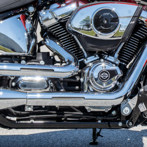 Harley-Davidson® Breakout™ 2026 thumb 0