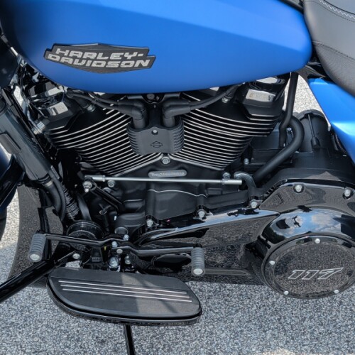Harley-Davidson® Road Glide™ 2026 thumb 2
