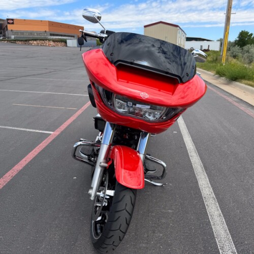 Harley-Davidson® Road Glide® 2026 thumb 1