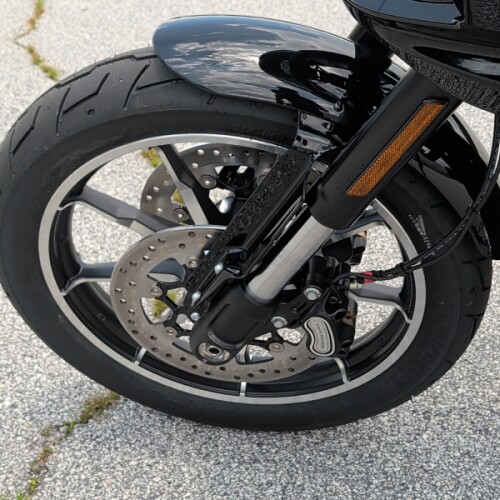 Harley-Davidson® Low Rider™ ST 2026 thumb 2