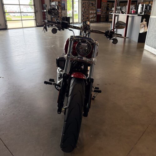 Harley-Davidson® Breakout™ 2025 thumb 3