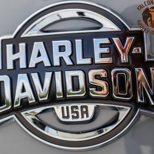 Harley-Davidson® Street Glide® 2026 thumb 3