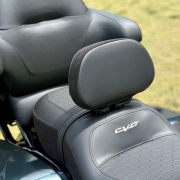 MY25 Harley-Davidson Touring Street Glide Ultra 117 w/ABS Cruise (FLHXU) thumb 1