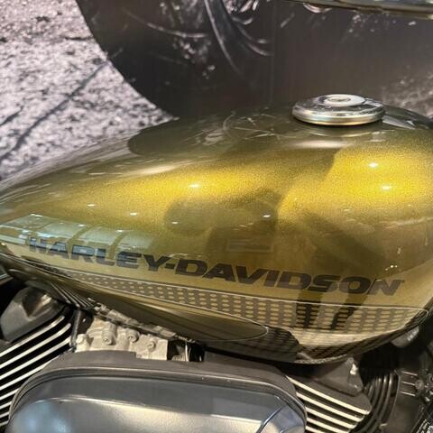 Harley-Davidson MY17 Harley-Davidson Street Rod w/ABS(XG750A) 2017  thumb 1