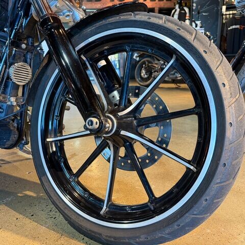 Harley-Davidson® Breakout® 2014 FXSB thumb 2
