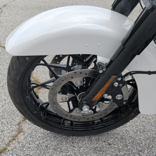 Harley-Davidson® Road King® Special 2024 thumb 2