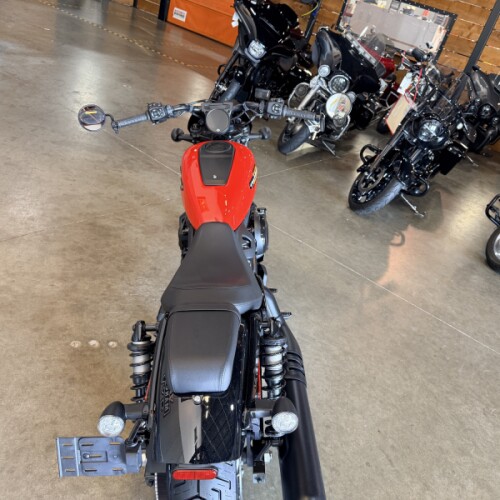 Harley-Davidson® Nightster™ Special 2026 thumb 0