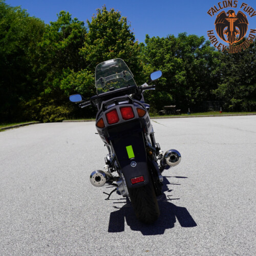Yamaha Dl1000k 2004 thumb 3