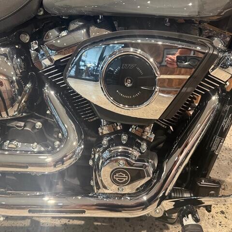 2026 Harley-Davidson® Breakout® thumb 0