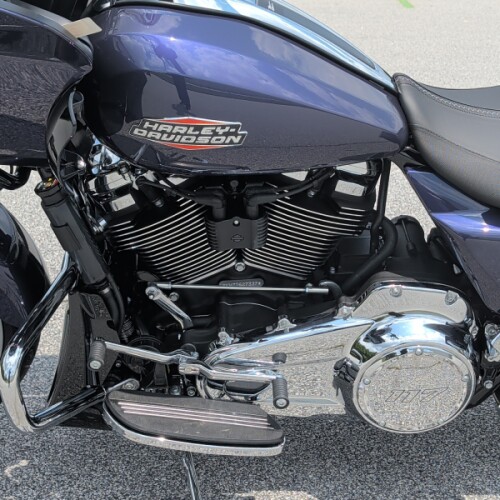 Harley-Davidson® Road Glide™ 2026 thumb 3