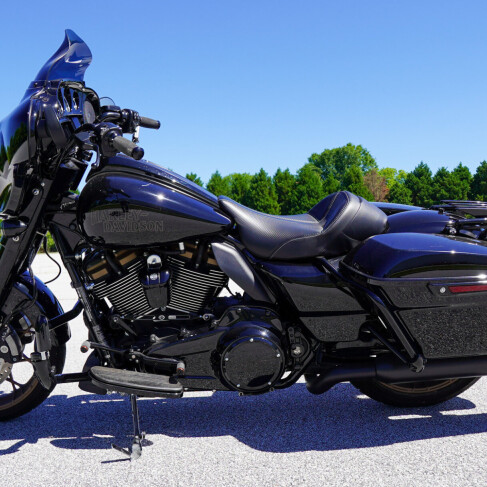 Harley-Davidson® Street Glide® ST 2023 thumb 1