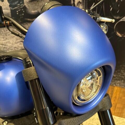 2026 Harley-Davidson® Low Rider® S thumb 1