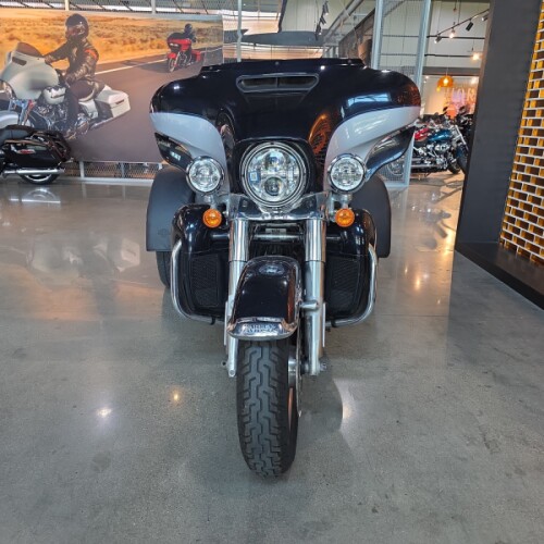 Harley-Davidson® Tri Glide® Ultra 2020 thumb 2