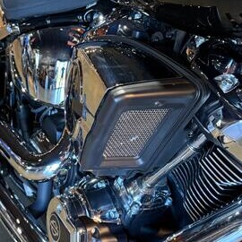 MY26 Harley-Davidson Softail Breakout 117 w/ABS (FXBR)   thumb 0