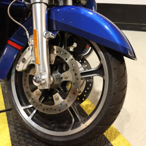 Harley-Davidson® CVO™ Limited 2020 thumb 2