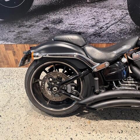 Harley-Davidson® Breakout® 2016 FXSB thumb 0