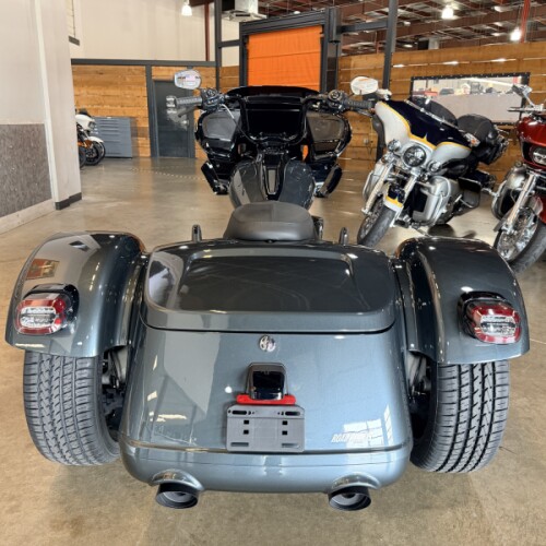 Harley-Davidson® Road Glide 3 2026 thumb 1