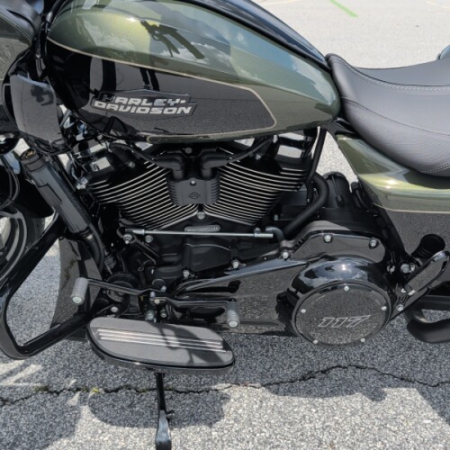 Harley-Davidson® Road Glide™ 2026 thumb 2
