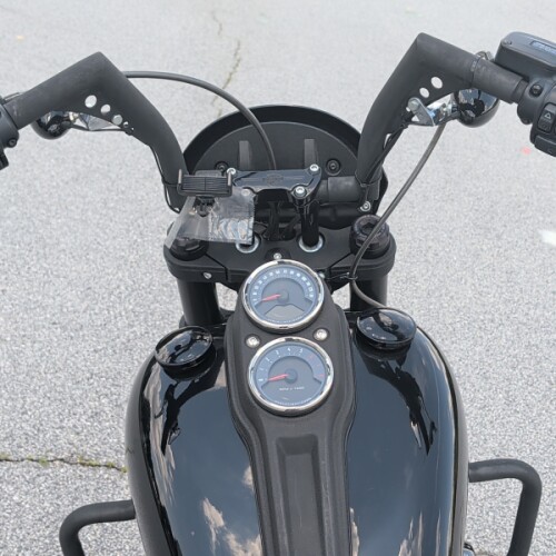 Harley-Davidson® Low Rider® S 2020 thumb 0