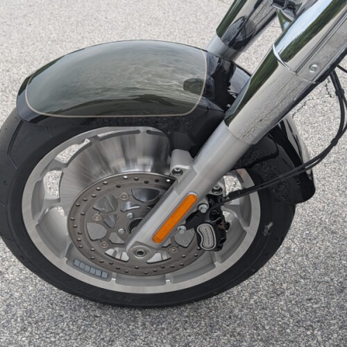 Harley-Davidson® Fat Boy® 2026 thumb 2