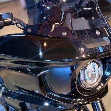 2022 Harley-Davidson® Low Rider® ST thumb 0