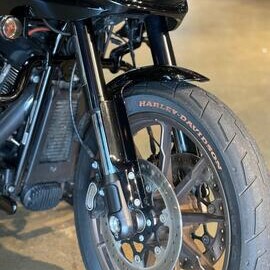 2022 Harley-Davidson® Low Rider® ST thumb 0