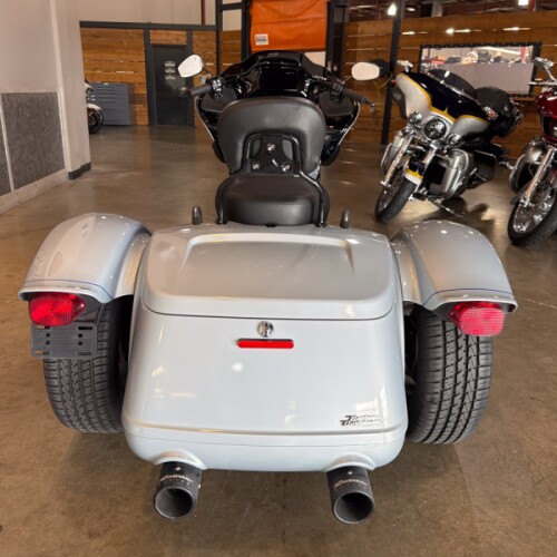 Harley-Davidson® Road Glide® 3 2024 thumb 1