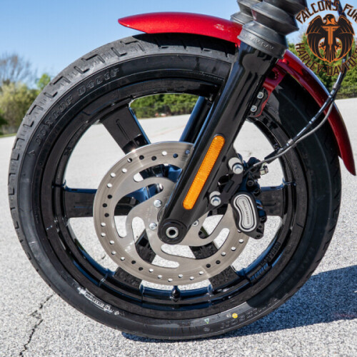 Harley-Davidson® Street Bob® 2026 thumb 3