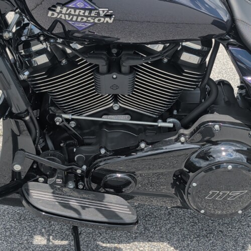 Harley-Davidson® Street Glide® 2025 thumb 3
