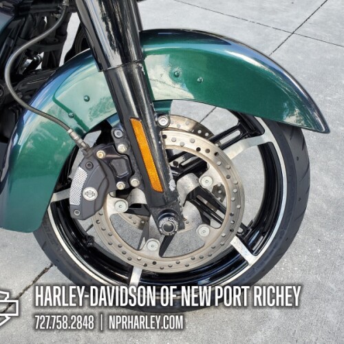 FLTRXS 2021 Road Glide® Special thumb 2
