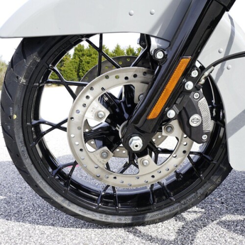 Harley-Davidson® Road King™ Special 2025 thumb 2