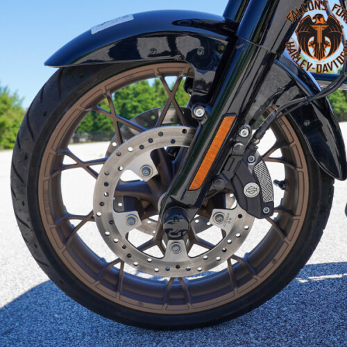 Harley-Davidson® Street Glide® ST 2023 thumb 3