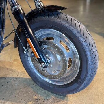 2011 Harley-Davidson® Fat Bob® thumb 1