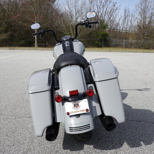 Harley-Davidson® Road King™ Special 2025 thumb 1