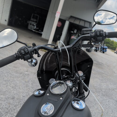 Harley-Davidson® Street Bob® 2015 thumb 1