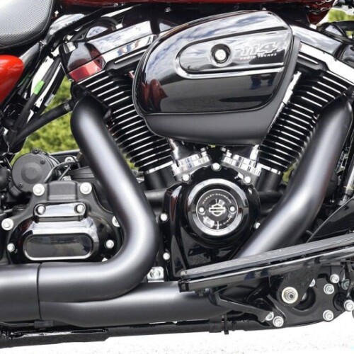 Harley-Davidson® Freewheeler™ 2025 thumb 0
