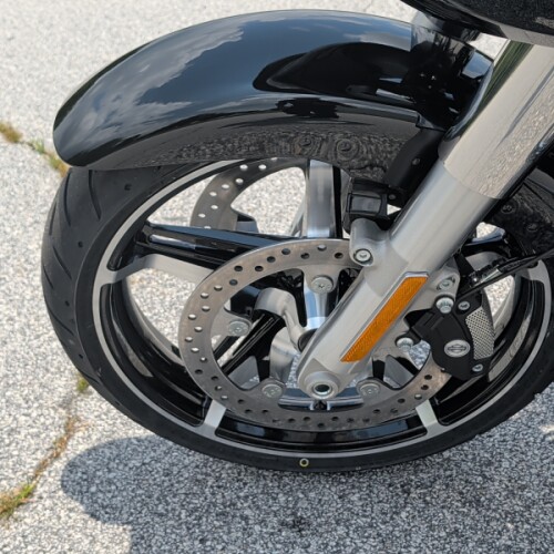 Harley-Davidson® Road Glide™ 2026 thumb 2