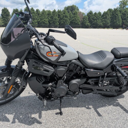 Harley-Davidson® Nightster™ Special 2025 thumb 2