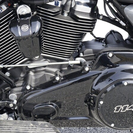 Harley-Davidson® Road King™ Special 2025 thumb 3