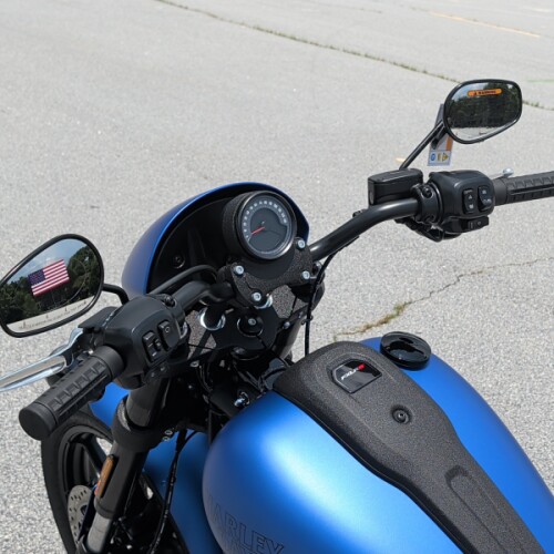 Harley-Davidson® Low Rider™ S 2026 thumb 1