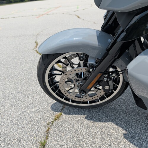 Harley-Davidson® Street Glide Limited 2026 thumb 3