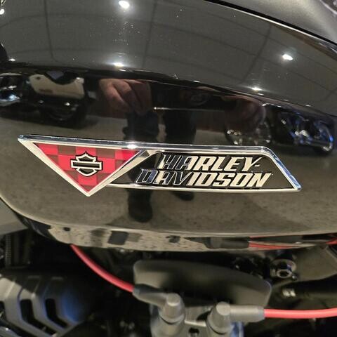 Harley-Davidson® Sportster™ S 2025 RH1250S thumb 0