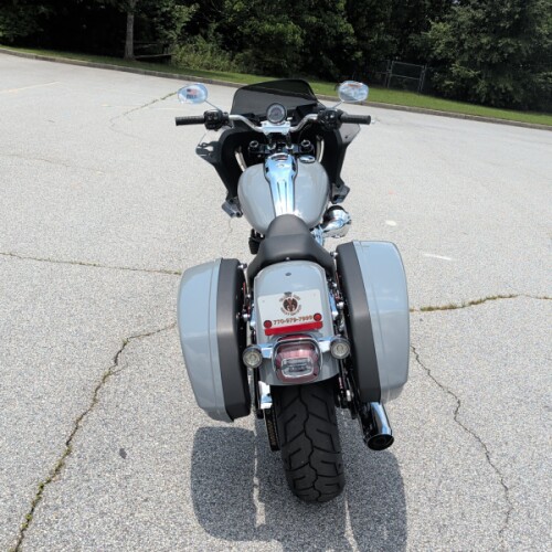 Harley-Davidson® Low Rider™ ST 2026 thumb 0