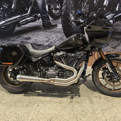 Harley-Davidson® Low Rider™ ST 2023 FXLRST thumb 2