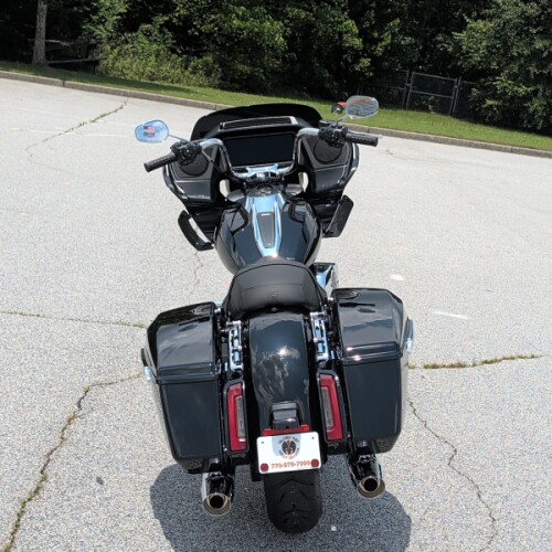 Harley-Davidson® Road Glide™ 2026 thumb 0