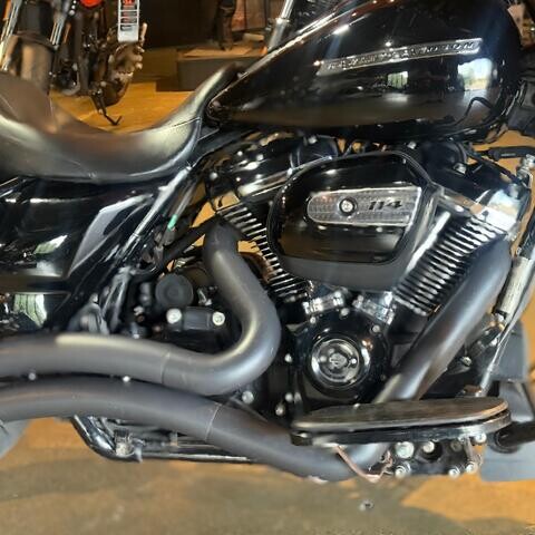 Harley-Davidson® Street Glide® Special 2018 FLHXS  thumb 0